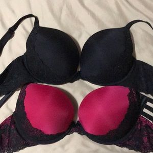 TORRID BRAS 40D